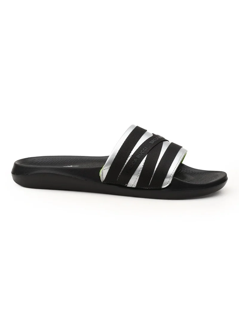 Bacca Bucci Galaxy Slides – Ultra-Comfort EVA Slip-Ons